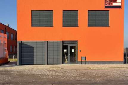 Gewerbeobjekt Oberkrämer - 2.250.000&euro; | Angebot:24701186