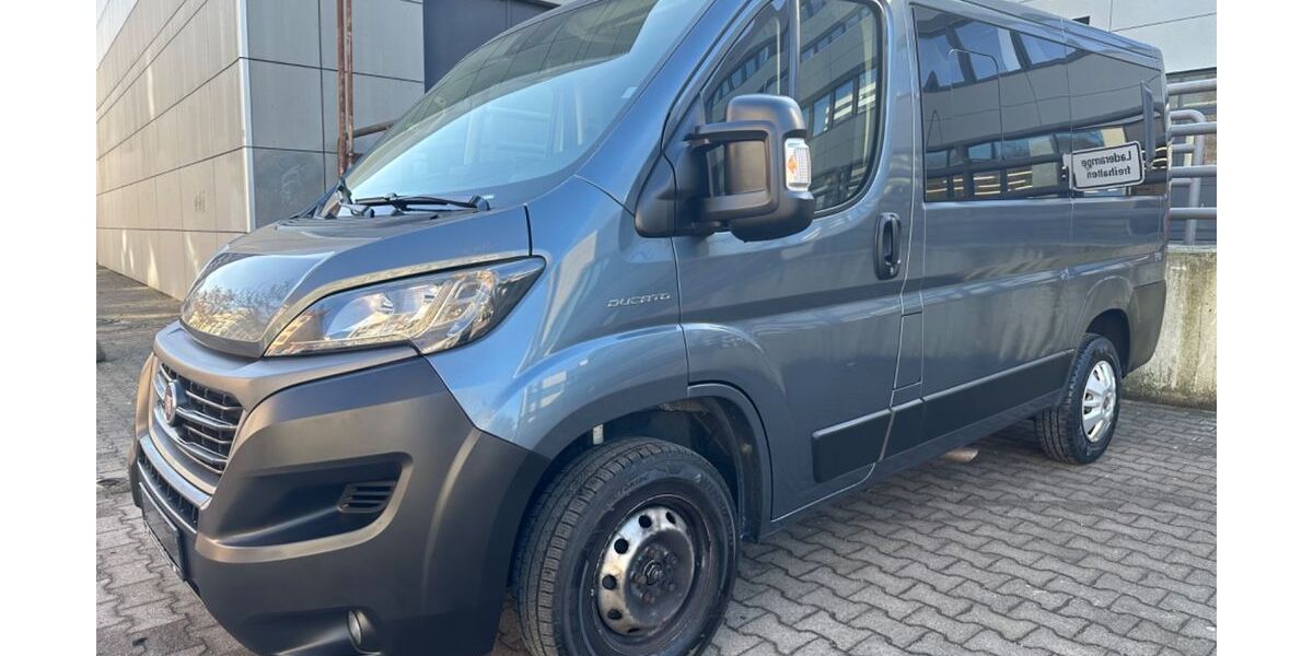 Fiat Ducato 162.300 km 16.680 &euro; Berlin 13353