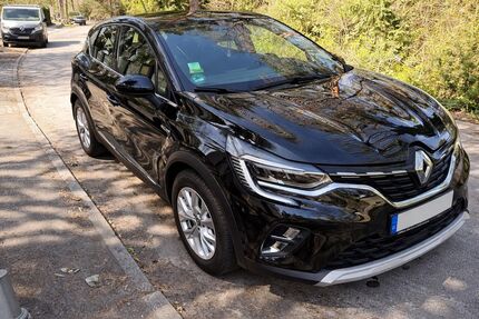 Renault Captur 68.500 km 15.900 &euro; Berlin 14195