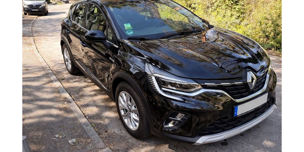 Renault Captur 68.500 km 15.900 &euro; Berlin 14195