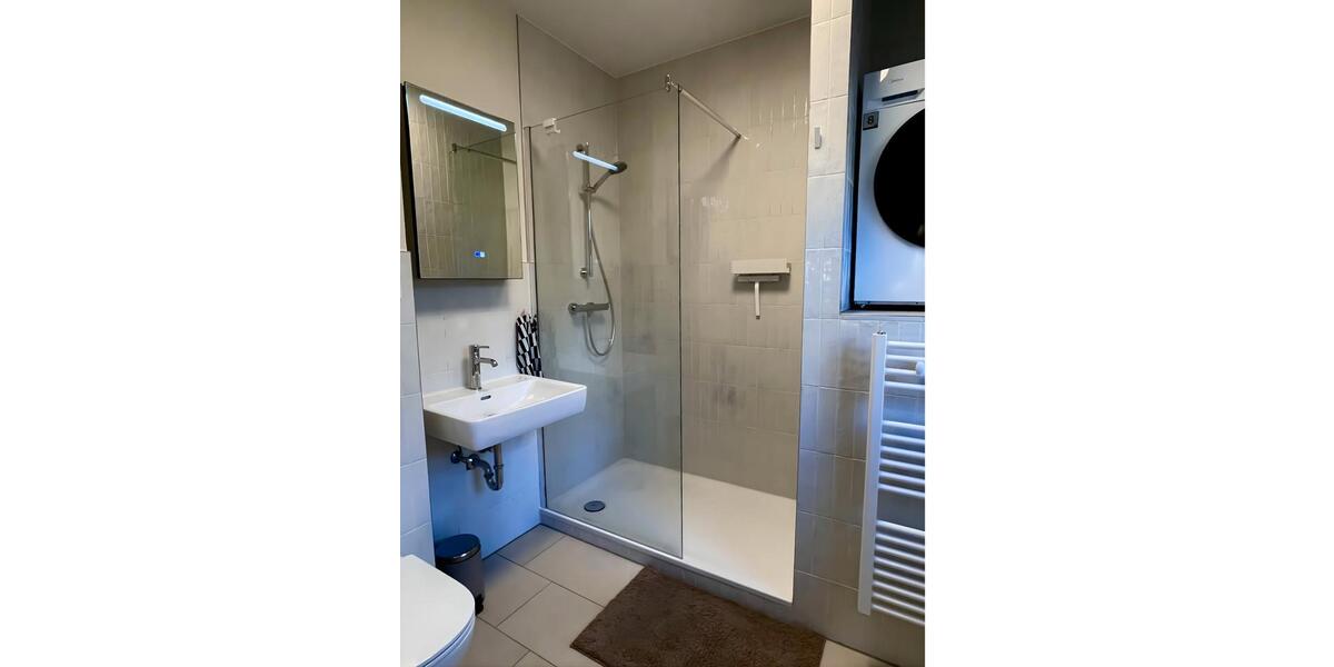 Etagenwohnung Berlin Tempelhof-Schöneberg - 1 Zimmer, 35 m&sup2;, 1.300&euro; | Angebot:26105214
