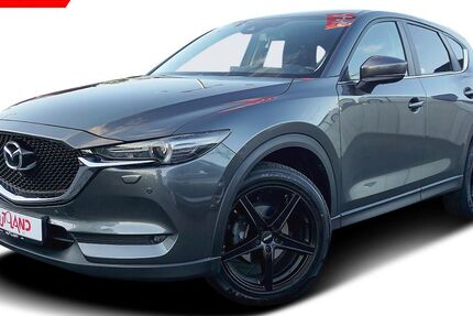 Mazda CX-5 118.089 km 19.990 &euro; Berlin 12683