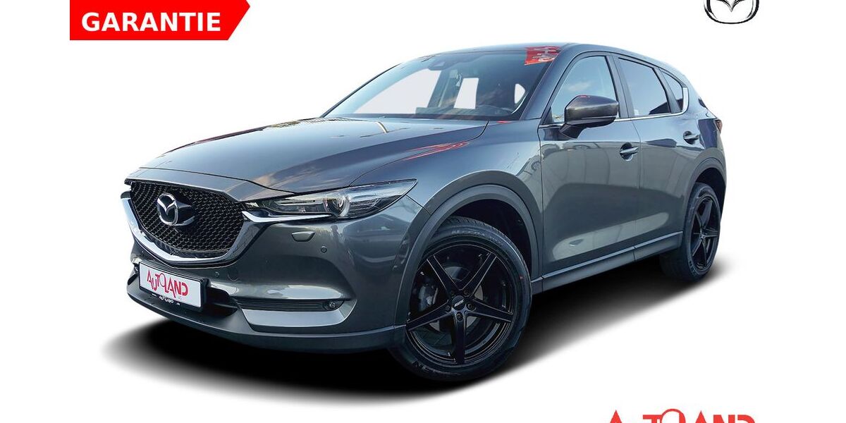 Mazda CX-5 118.089 km 19.990 &euro; Berlin 12683