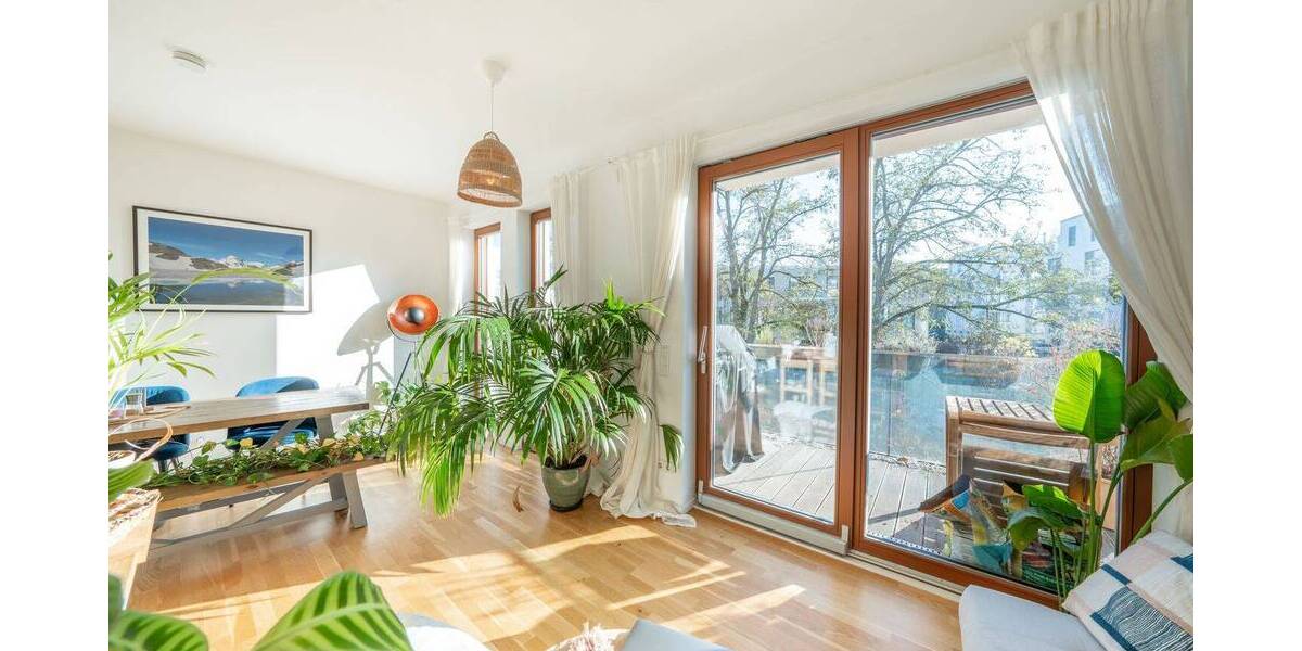 Etagenwohnung Berlin Friedrichshain - 3 Zimmer, 83 m&sup2;, 869.000&euro; | Angebot:26820766