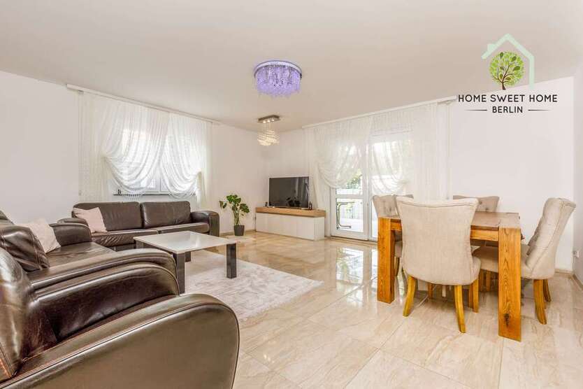 Haus zum Kaufen in Berlin 1.250.000 € 260 m²