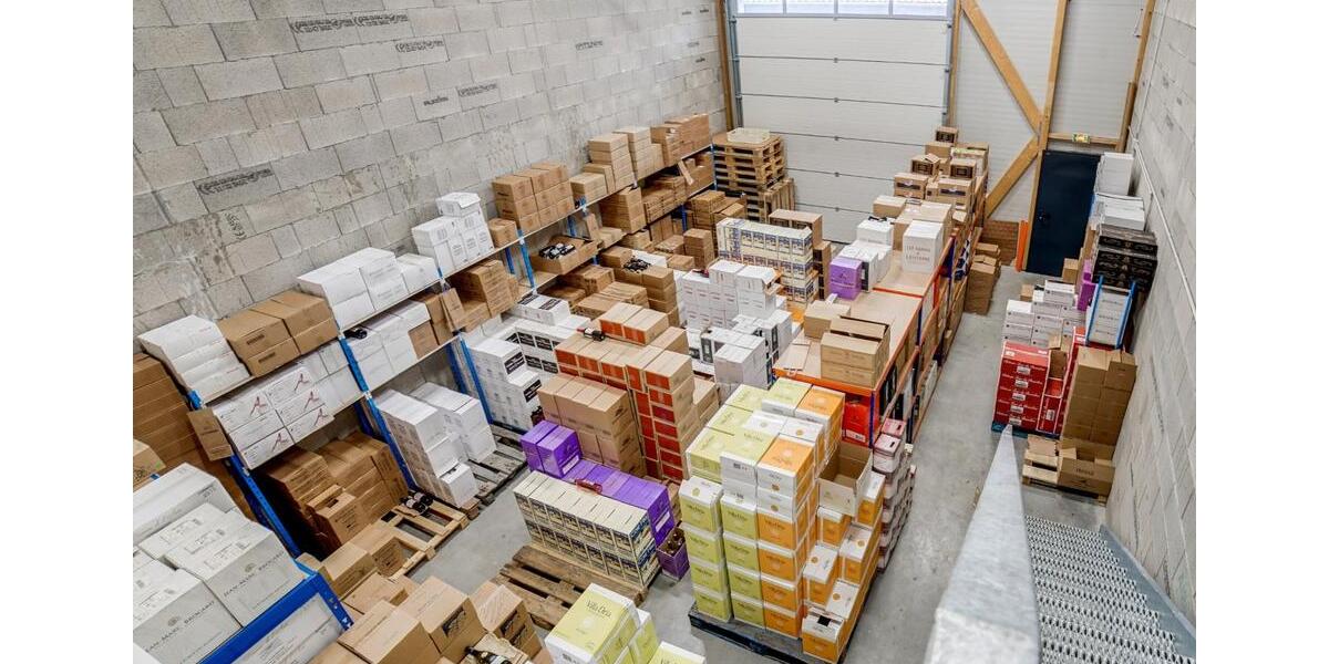 Gewerbeobjekt Hennigsdorf - 1.700&euro; | Angebot:16643046