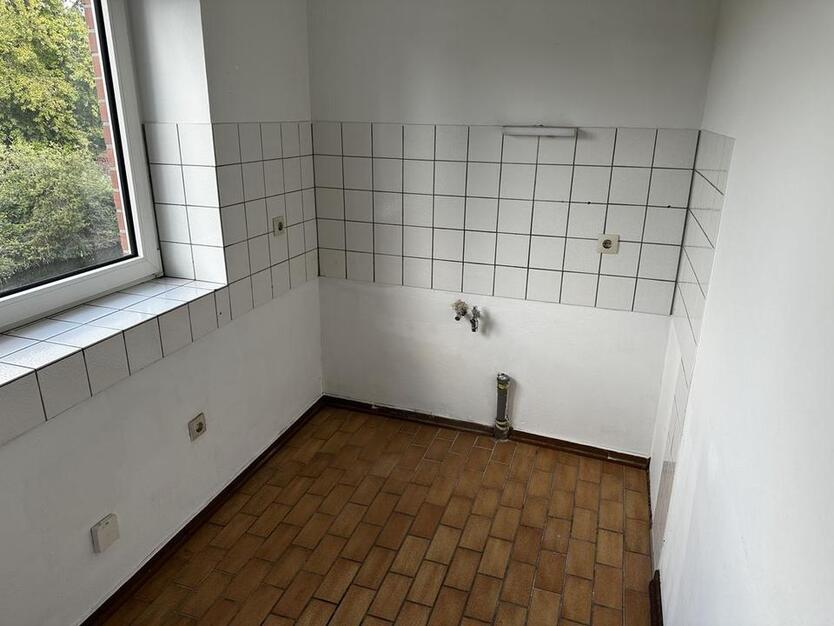 2 Zimmer Wohnung in Reinickendorf zimmer