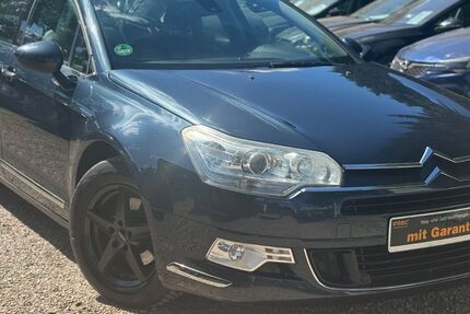 Citroen C5 176.000 km 4.490 € Berlin 13127