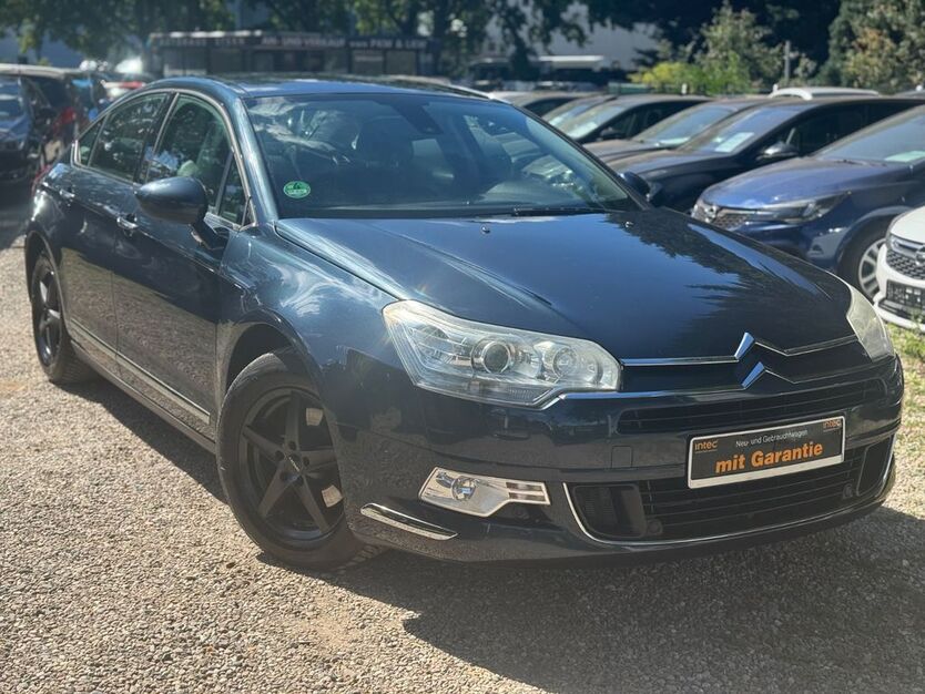 Citroen C5 176.000 km 4.490 € Berlin 13127