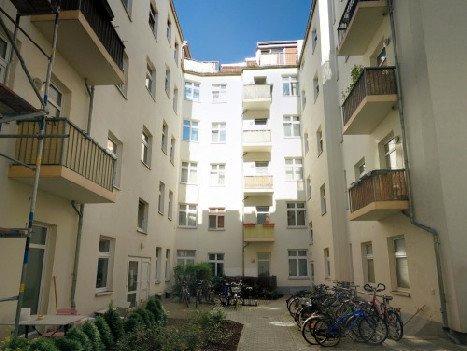 Dachgeschoßwohnung Berlin Friedrichshain-Kreuzberg - 3 Zimmer, 96 m&sup2;, 599.999&euro; | Angebot:25973624