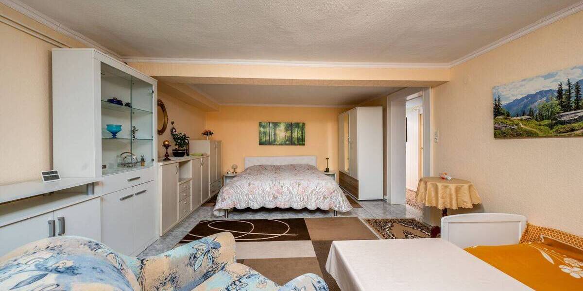 Einfamilienhaus Wandlitz Basdorf - 6 Zimmer, 92 m&sup2;, 465.000&euro; | Angebot:26017761