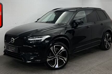Volvo XC90 72.745 km 49.870 &euro; Berlin 12351