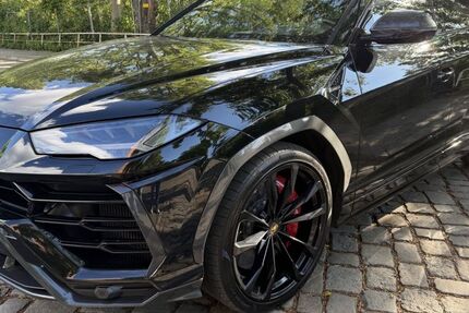 Lamborghini Urus 87.500 km 189.500 &euro; Berlin 10785