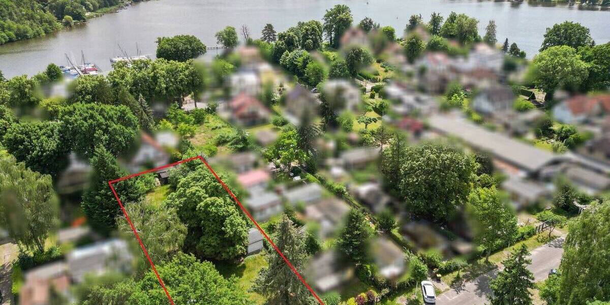 Grundstück Berlin Schmöckwitz - 475.000&euro; | Angebot:25750110