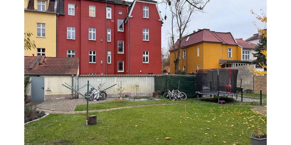 Etagenwohnung Berlin Karlshorst - 4 Zimmer, 96 m&sup2;, 420.000&euro; | Angebot:26155657