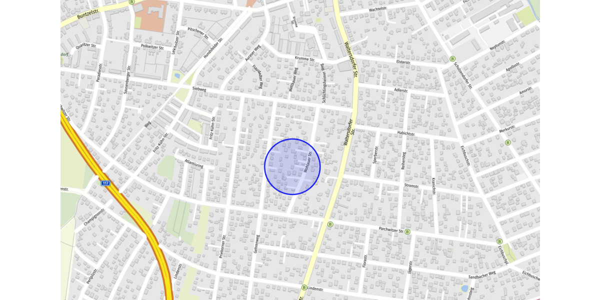 Einfamilienhaus Berlin Bohnsdorf - 5 Zimmer, 127 m&sup2;, 659.000&euro; | Angebot:25699866