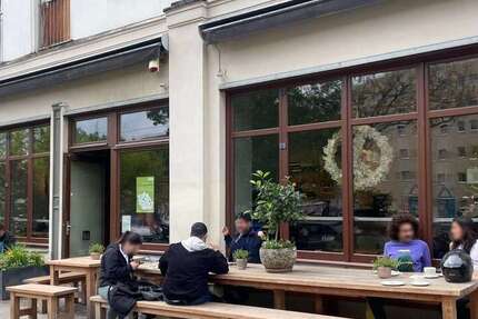 Gewerbeobjekt Berlin Friedrichshain-Kreuzberg - 1.500.000&euro; | Angebot:26544340