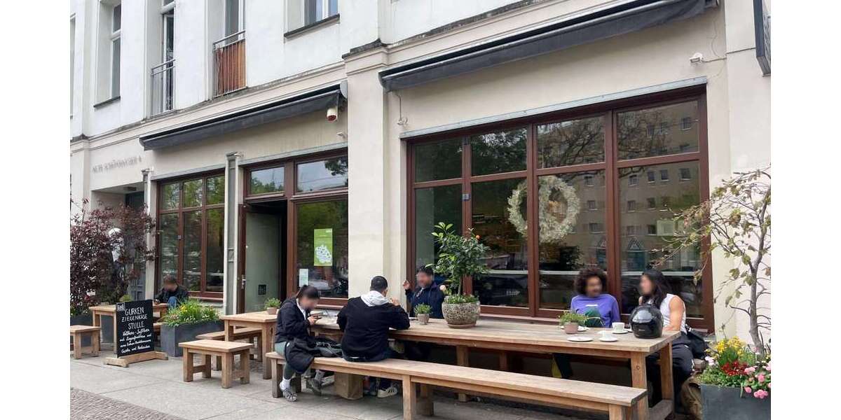 Gewerbeobjekt Berlin Friedrichshain-Kreuzberg - 1.500.000&euro; | Angebot:26544340