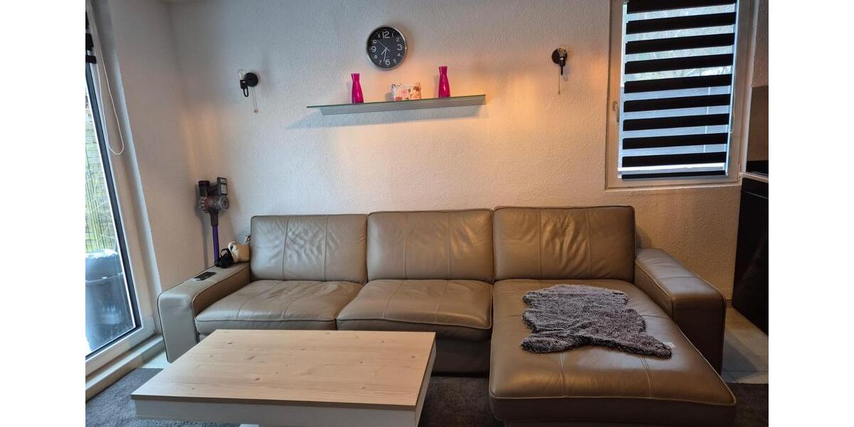 Erdgeschoßwohnung Berlin Treptow-Köpenick - 3 Zimmer, 50 m&sup2;, 50&euro; | Angebot:26236276