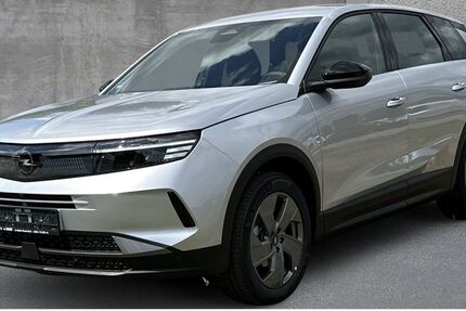 Opel Grandland (X) 5.707 km 33.590 &euro; Berlin 13158