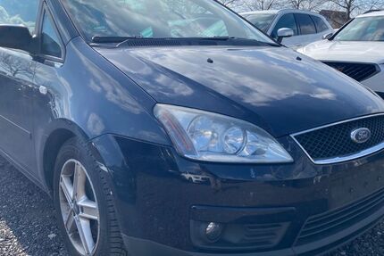 Ford C-Max 249.000 km 1.200 &euro; Berlin 13405