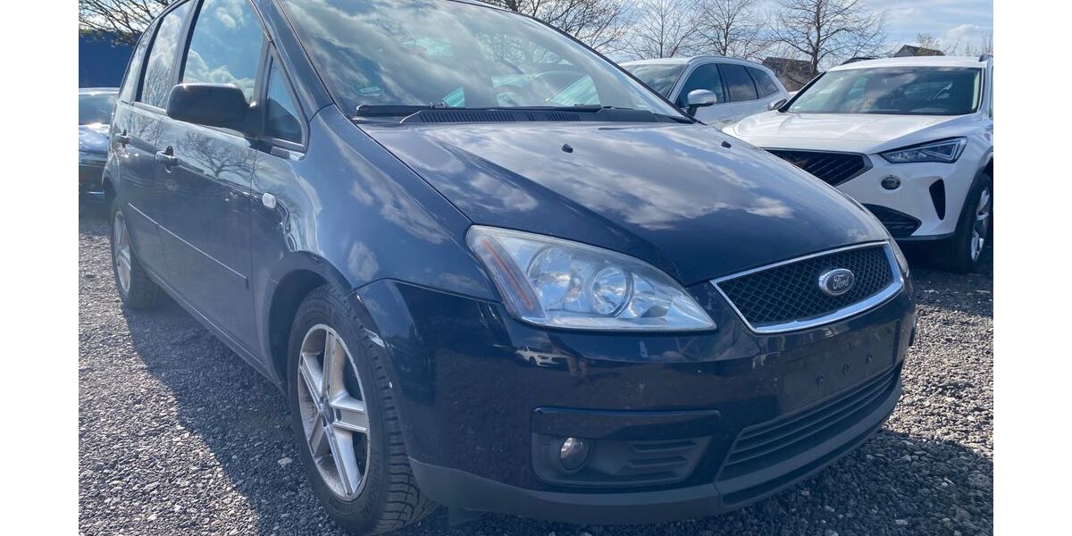 Ford C-Max 249.000 km 1.200 &euro; Berlin 13405