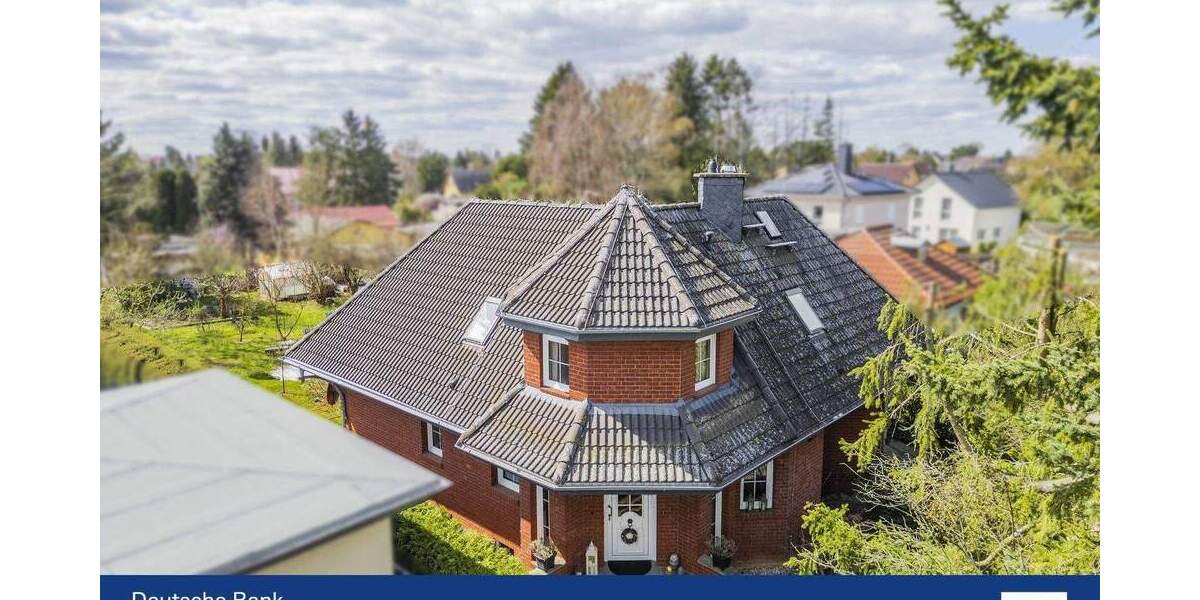 Einfamilienhaus Ahrensfelde Neu Lindenberg - 4 Zimmer, 134 m&sup2;, 790.000&euro; | Angebot:24812439