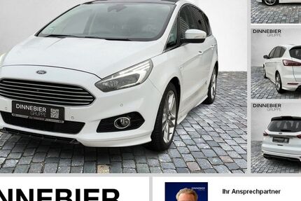 Ford S-Max 111.769 km 18.779 &euro; Berlin 12681
