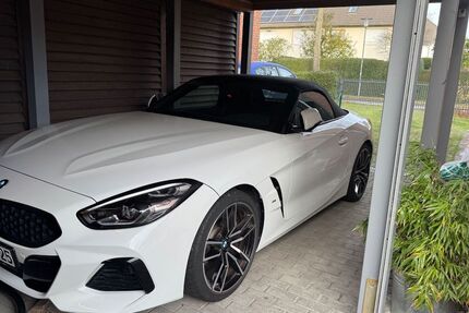 BMW Z4 29.163 km 31.000 &euro; Schönefeld 12529