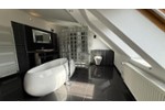 LICHTDURCHFLUTET, SOFORT BEZUGSFREI MIT TERRASSE - Dachgeschoßwohnung Berlin-Tiergarten Tiergarten | Angebot:27231550