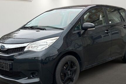 Subaru Trezia 117.815 km 3.799 € Berlin 12681