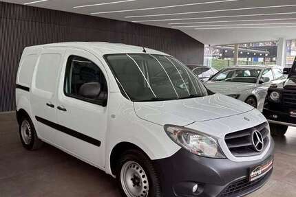 Mercedes-Benz Citan 93.107 km 9.950 &euro; Berlin 12357