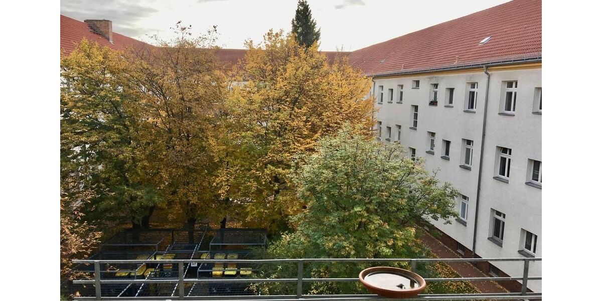 Etagenwohnung Berlin Treptow-Köpenick - 2 Zimmer, 52 m&sup2;, 138.000&euro; | Angebot:26681870