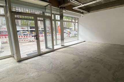 Gewerbeobjekt Berlin Charlottenburg - 8.400&euro; | Angebot:27316189