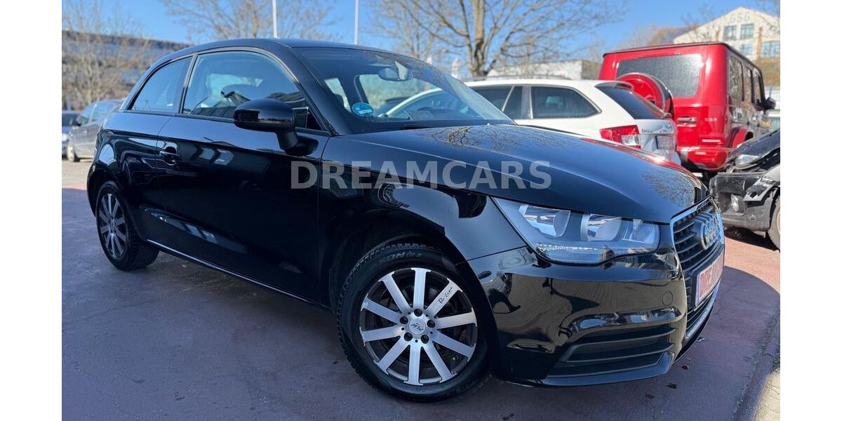 Audi A1 149.000 km 4.590 &euro; berlin 12681