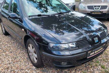 Seat Leon 169.180 km 2.500 &euro; Potsdam 14480