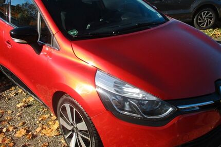 Renault Clio 98.000 km 8.990 &euro; Mahlow 15831