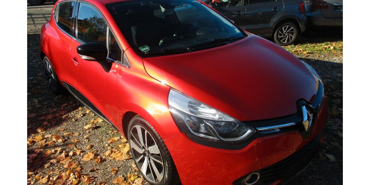 Renault Clio 98.000 km 8.990 &euro; Mahlow 15831