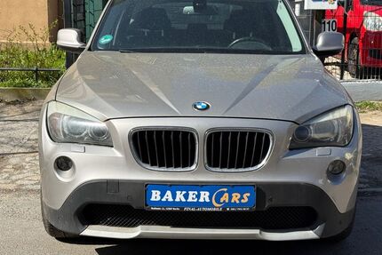 BMW X1 229.000 km 6.990 &euro; Berlin 12307