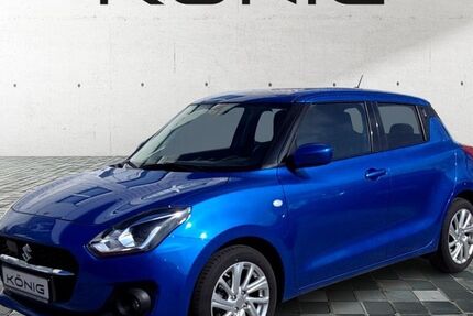 Suzuki Swift 15.130 km 15.999 &euro; Oranienburg bei Berlin 16515