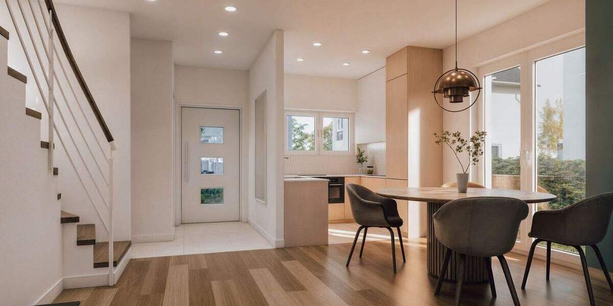 Doppelhaushälfte Berlin (Köpenick) Köpenick - 5 Zimmer, 116 m&sup2;, 650.000&euro; | Angebot:25769837