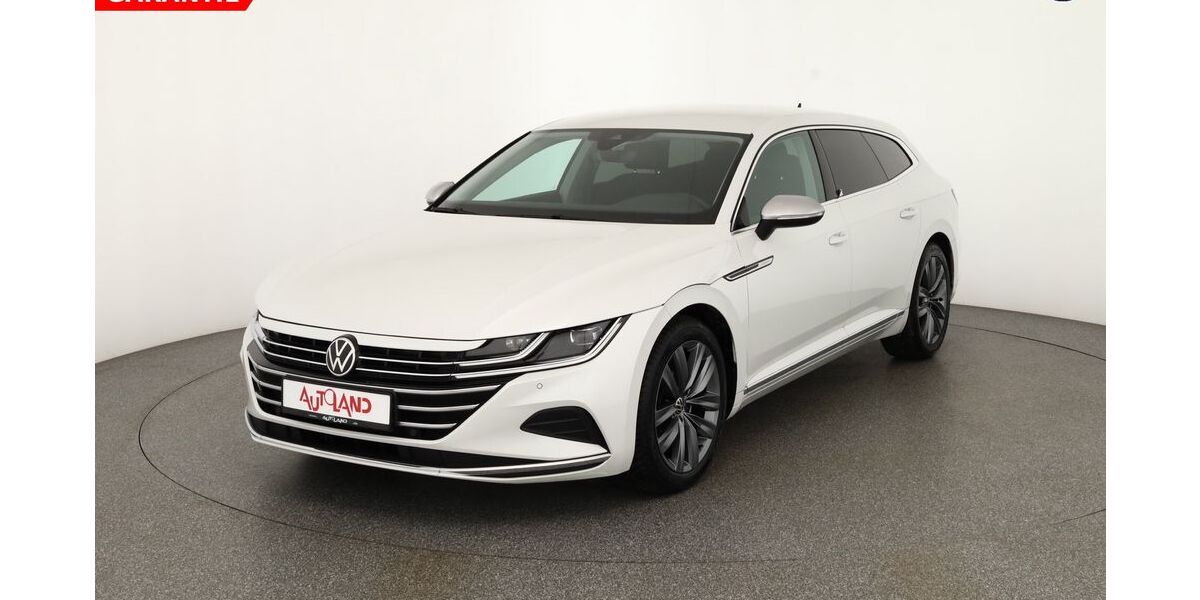 VW Arteon 54.589 km 29.990 &euro; Hoppegarten OT Hönow 15366