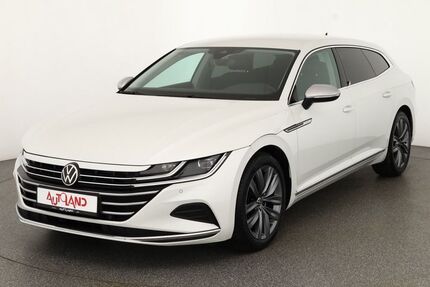 VW Arteon 54.589 km 30.490 &euro; Hoppegarten OT Hönow 15366