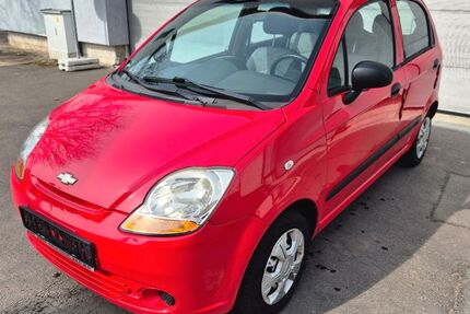Chevrolet Matiz 100.000 km 1.790 &euro; Berlin 13435