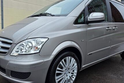 Mercedes-Benz Viano 205.107 km 18.990 &euro; Berlin 13055