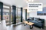 Etagenwohnung Berlin Tempelhof - 2 Zimmer, 4.579&euro; | Angebot:26678253