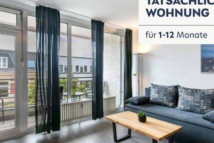 Wohnung Berlin Tempelhof - 2 Zimmer, 4.579&euro; | Angebot:26678253