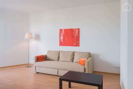 Wohnen auf Zeit in Berlin 1.400 € 2 zimmer