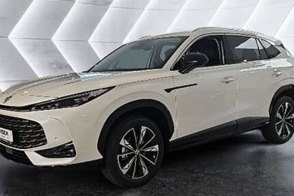 MG HS 5.560 km 32.570 € Berlin 13051