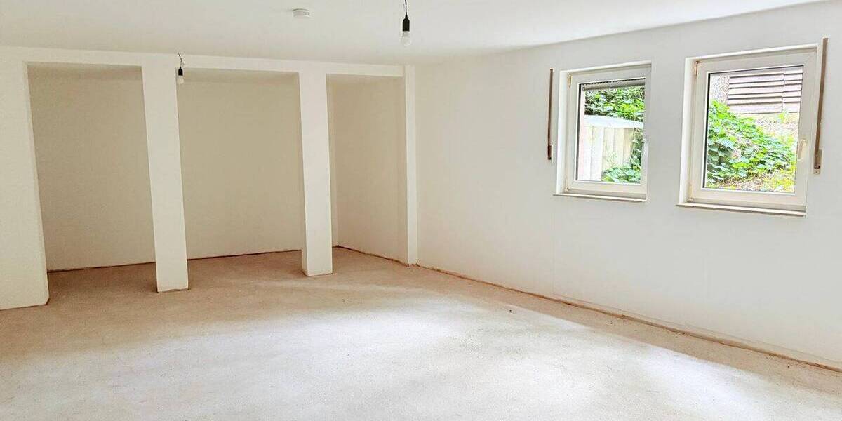 Etagenwohnung Berlin Kladow - 4 Zimmer, 140 m&sup2;, 1.200&euro; | Angebot:26570930
